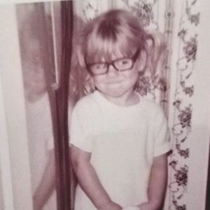 Meet your Posher, Michele